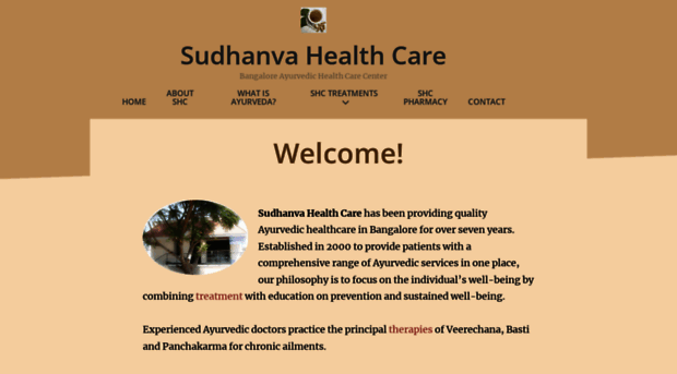 sudhanvahc.com