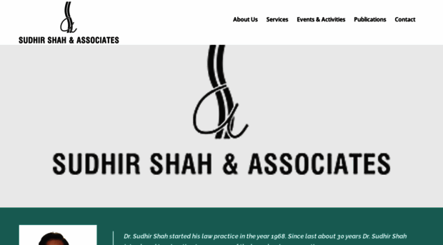 sudhirlaw.com