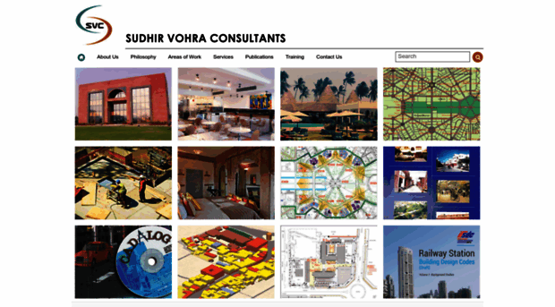 sudhirvohra.com