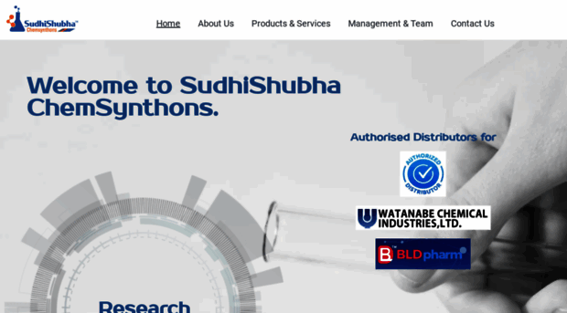 sudhishubha.com