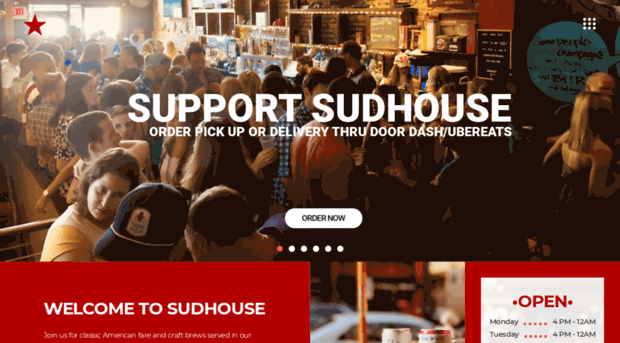 sudhousedc.com