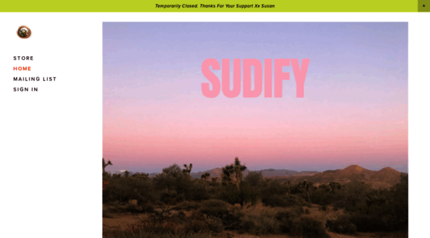 sudify.net