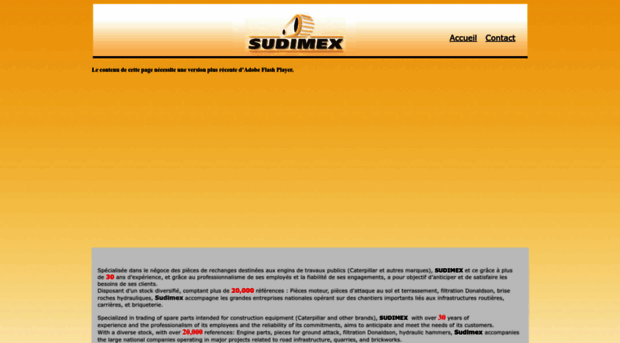 sudimex.ma