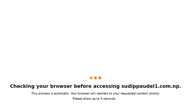 sudippaudel1.com.np