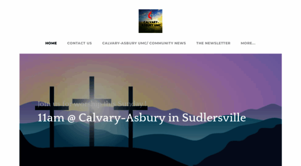 sudlersvilleumc.org