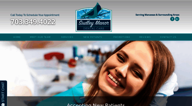 sudleymanordentalcare.com