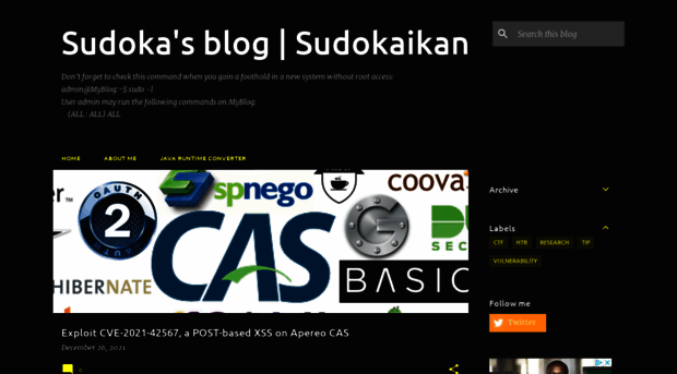 sudo-l.blogspot.com