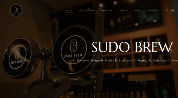 sudobrew.com