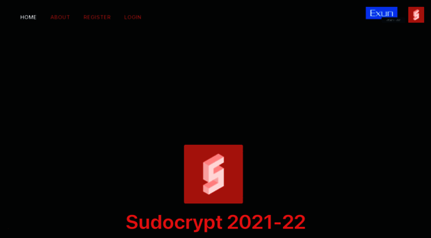 sudocrypt.com