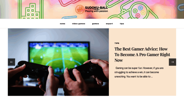 sudoku-ball.com