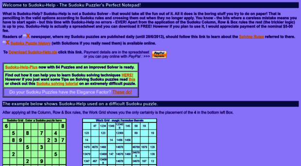 sudoku-help.com
