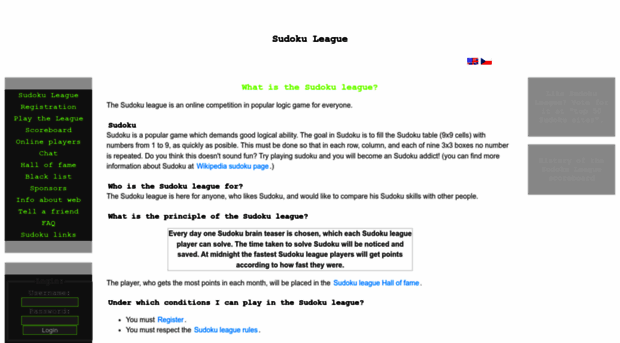 sudoku-league.com
