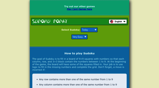 sudoku-today.com