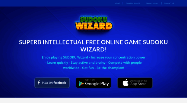 sudoku-wizard.com