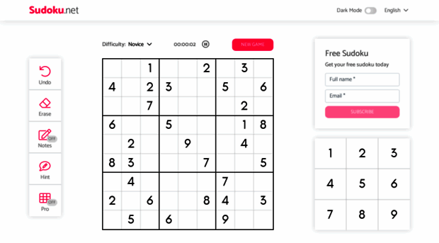 sudoku.org