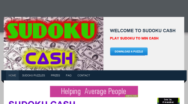 sudokucash.weebly.com