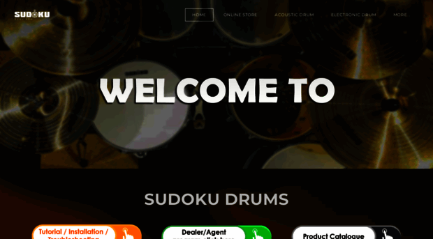 sudokudrum.com