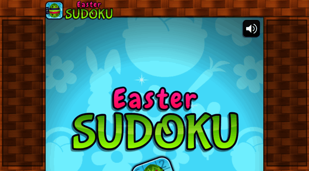 sudokueaster.com