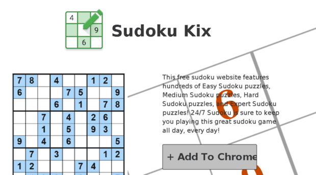 sudokukix.com