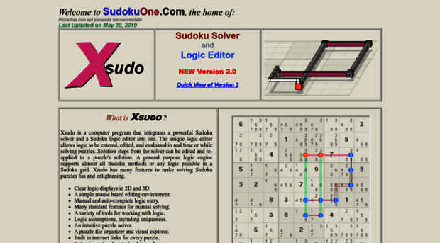 sudokuone.com