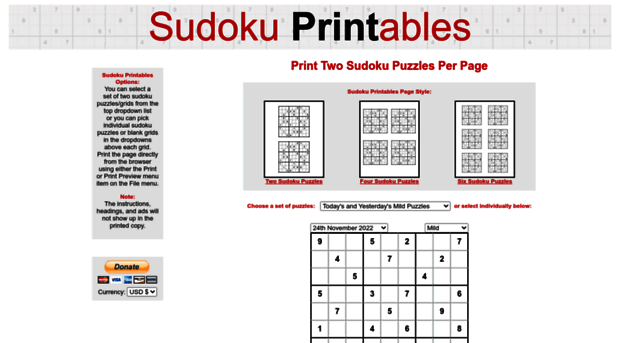 sudokuprintables.org