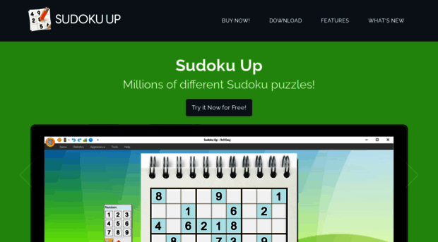 sudokuup.com