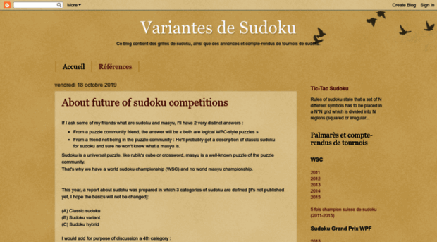 sudokuvariante.blogspot.fr