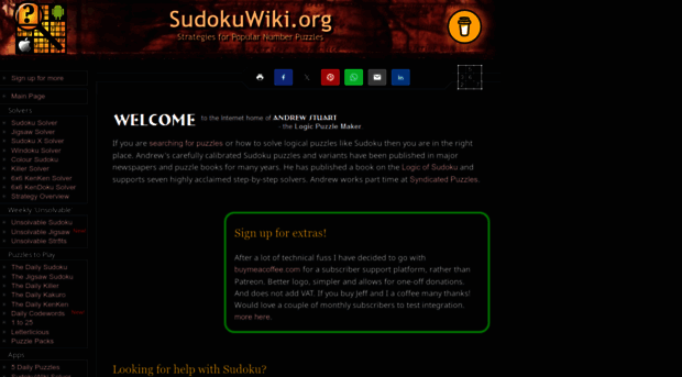 sudokuwiki.org