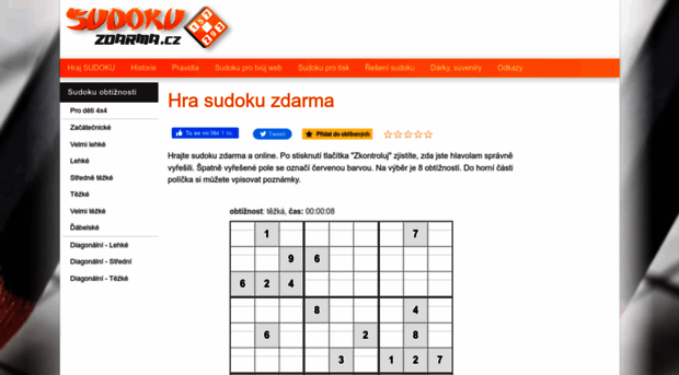 sudokuzdarma.cz