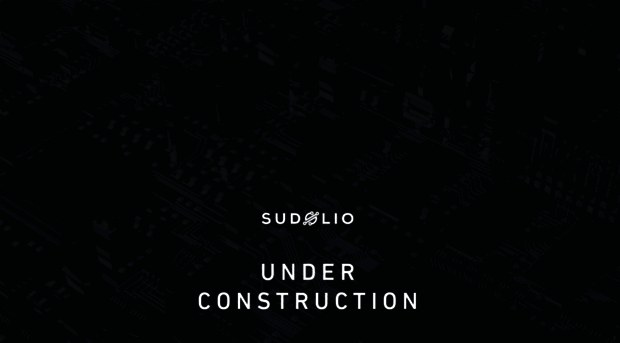 sudolio.com