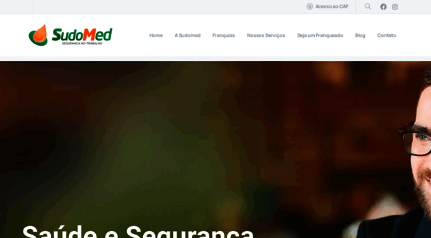 sudomed.com.br