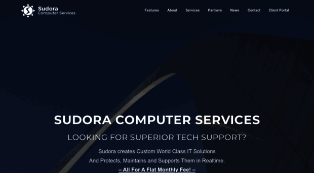 sudora.com