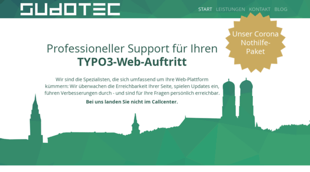 sudotec.de