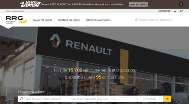 sudouest.renault-retail-group.fr