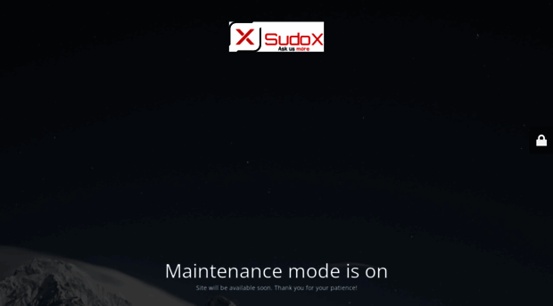 sudox.net