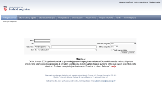 sudreg.pravosudje.hr