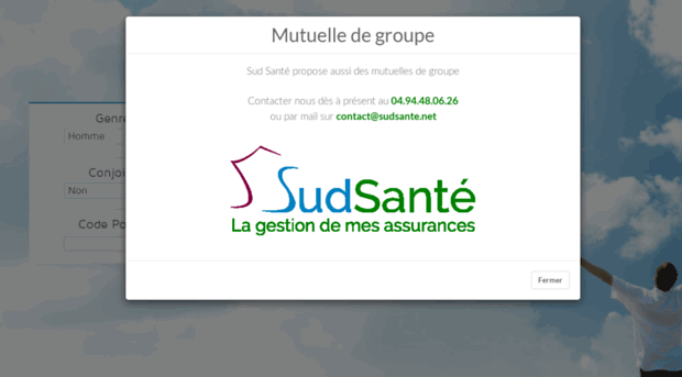 sudsante.net