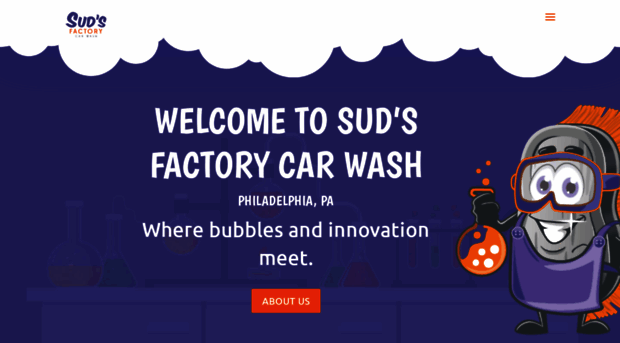 sudsfactorycarwash.com