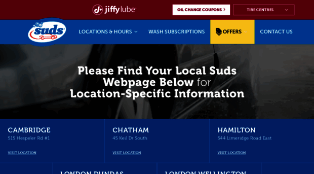 sudsjiffy.com