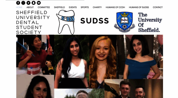 sudss.com