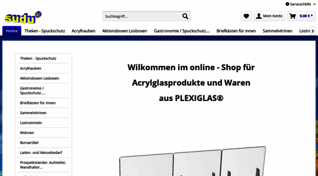 sudu-shop.de