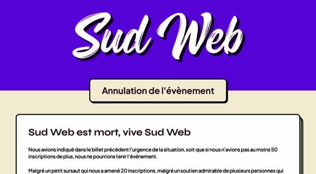 sudweb.fr