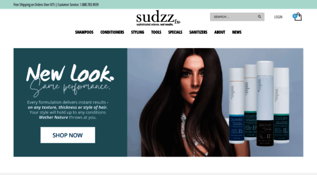 sudzzfx.com