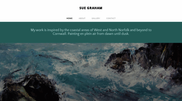 sue-graham.co.uk