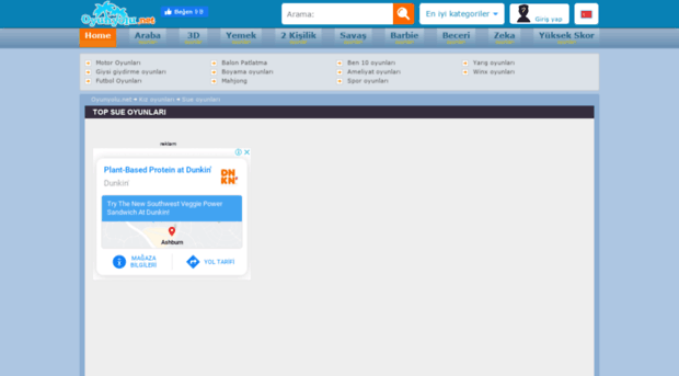 sue-oyunlari.oyunyolu.net