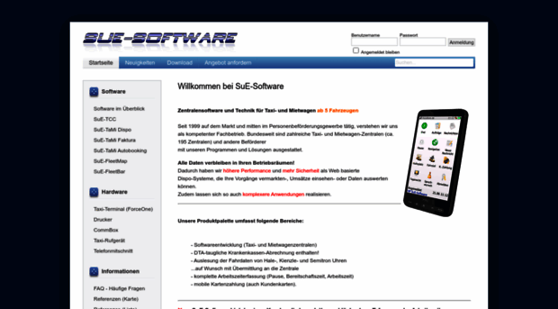 sue-software.de