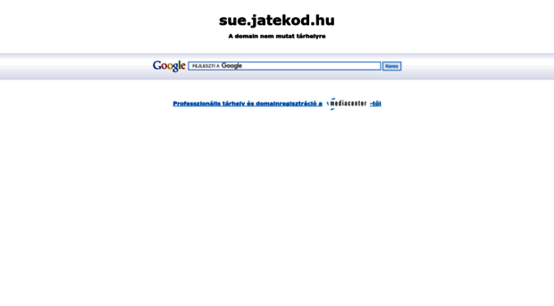 sue.jatekod.hu