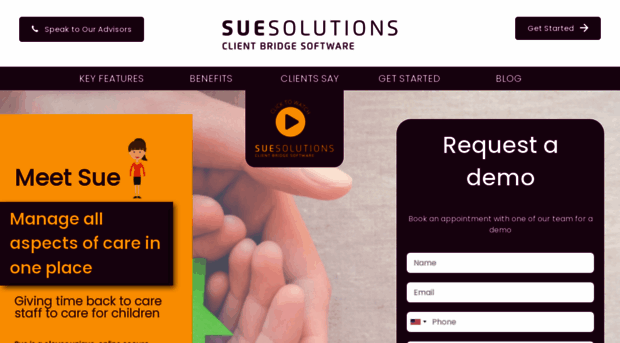 sue.solutions