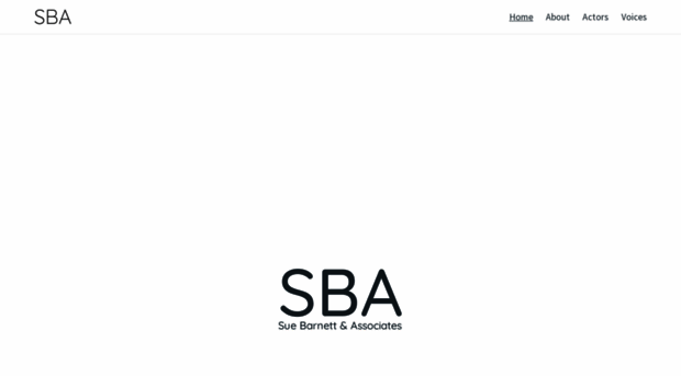 suebarnett.net