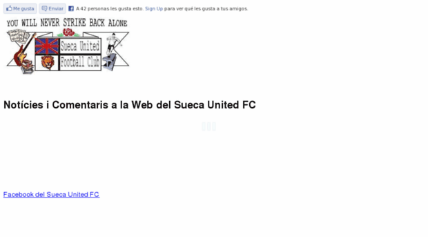 suecaunited.com